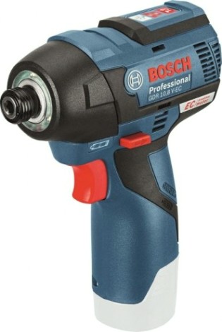 Гайковерт аккумуляторный BOSCH GDR 10,8 V-EC/ 12V-110 без АКБ и ЗУ, бесщеточный [06019E0002]