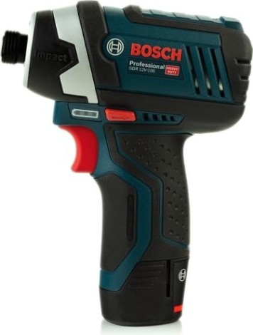 Гайковерт аккумуляторный BOSCH GDR 10,8 V-LI/ 12V-105 [06019А6900]