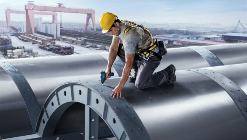 Гайковерт аккумуляторный BOSCH GDR 120-LI [06019F0007]