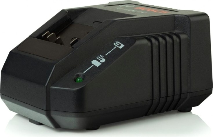 Гайковерт аккумуляторный BOSCH GDR 180 LI ударный [06019G5120] 2х3,0Ач, кейс