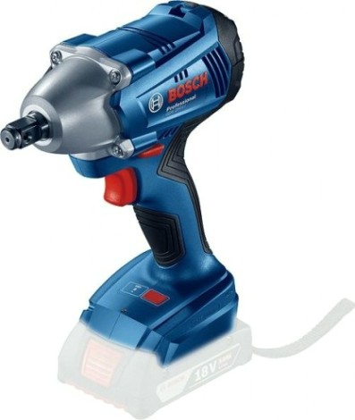 Гайковерт аккумуляторный BOSCH GDS 250-LI без АКБ и ЗУ [06019G6121]