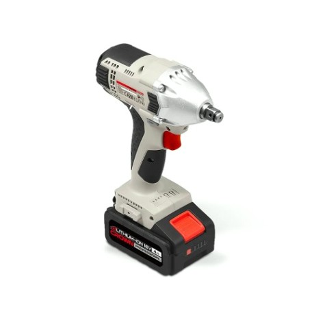 Гайковерт аккумуляторный Crown CT22016L-4 TB ударный Гайковерт аккумуляторный Crown CT22016L-4 TB ударный