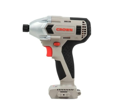 Гайковерт аккумуляторный Crown CT22021HX ударный Гайковерт аккумуляторный Crown CT22021HX ударный