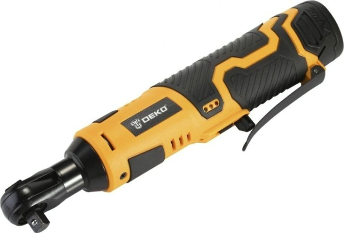 Гайковерт аккумуляторный DEKO DKRW12-Li (063-4106) [063-4106]
