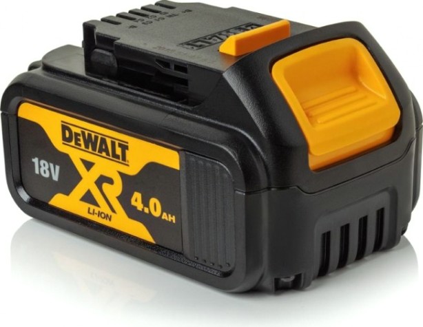 Гайковерт аккумуляторный DeWALT DCF 880 M2 ударный [DCF880M2-QW]