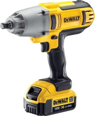 Гайковерт аккумуляторный DeWALT DCF 889 M2 ударный