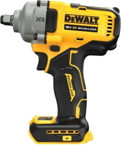Гайковерт аккумуляторный DeWALT DCF 891 NT ударный,без АКБ и З/У [DCF891NT-XJ]
