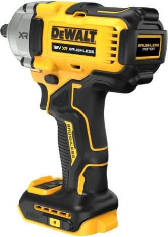 Гайковерт аккумуляторный DeWALT DCF 891 NT ударный,без АКБ и З/У [DCF891NT-XJ]