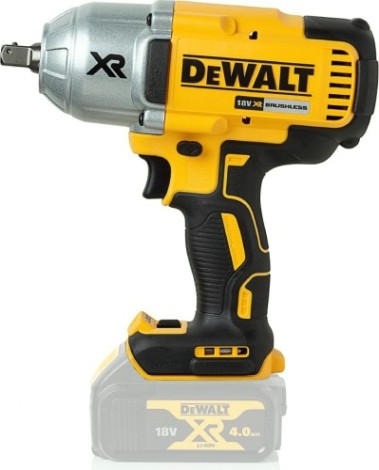 Гайковерт аккумуляторный DeWALT DCF 899 N ударный,без АКБ и ЗУ [DCF899N-XJ]