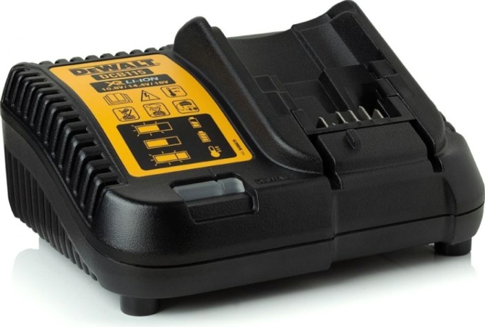 Гайковерт аккумуляторный DeWALT DCF 899 P2 ударный, бесщеточный [DCF899P2-QW]