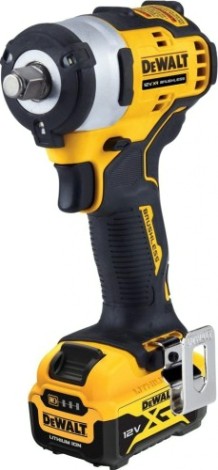 Гайковерт аккумуляторный DeWALT DCF 901 P1 ударный [DCF901P1-QW]