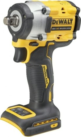 Гайковерт аккумуляторный DeWALT DCF 921 NT ударный, бесщеточный, без АКБ и З/У [DCF921NT-XJ]