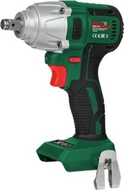 Гайковерт аккумуляторный DWT ABW-20 D BMC ударный без АКБ и ЗУ [5.2.58]