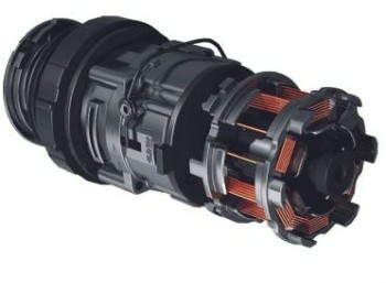 Гайковерт аккумуляторный EINHELL 4510080 ударный pxc impaxxo 18/230 без АКБ и ЗУ