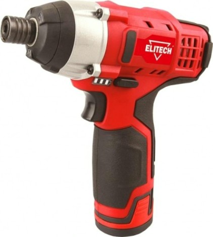 Гайковерт аккумуляторный ELITECH ВА 10.8УЛК2 [180930]