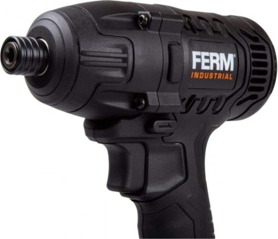 Гайковерт аккумуляторный FERM CDM1142P