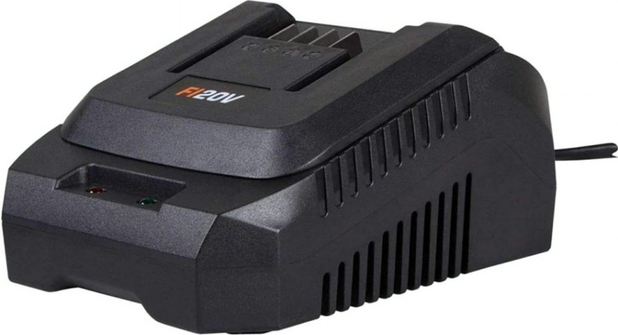 Гайковерт аккумуляторный FERM CDM1142P