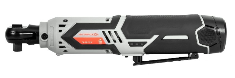 Гайковерт аккумуляторный ИНТЕРСКОЛ ГА-70/12ВЭ (картон, без АКБ и ЗУ) [855.0.0.70]