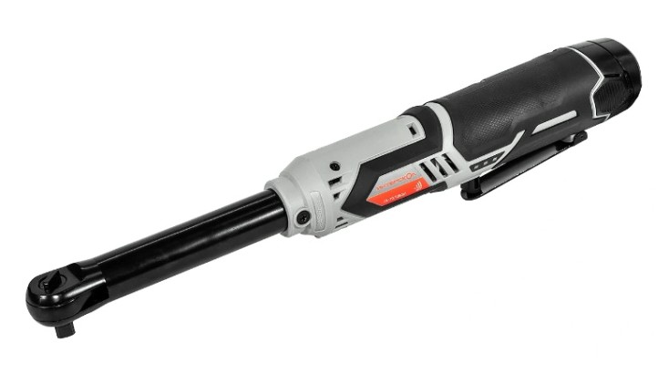 Гайковерт аккумуляторный ИНТЕРСКОЛ ГА-70/12ВЭЛ (картон, без АКБ и ЗУ) [856.0.0.70]