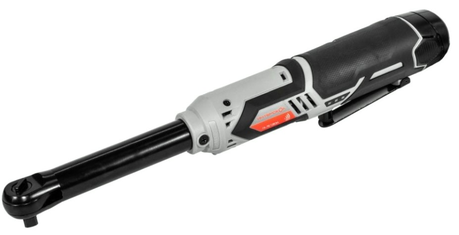 Гайковерт аккумуляторный ИНТЕРСКОЛ ГА-70/12ВЭЛ (Li-ion, картон, 2 АКБ 2,0 Ач, ЗУ) [856.2.2.70]