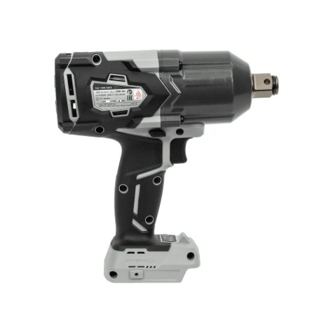 Гайковерт аккумуляторный ИНТЕРСКОЛ ГАУ-1200/36ВЭ бесщеточный, ударный [819.1.0.70]