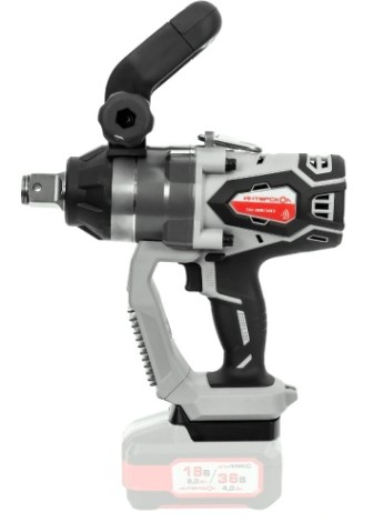 Гайковерт аккумуляторный ИНТЕРСКОЛ ГАУ-2000/36ВЭ (кейс, без АКБ и ЗУ) [820.1.0.70]