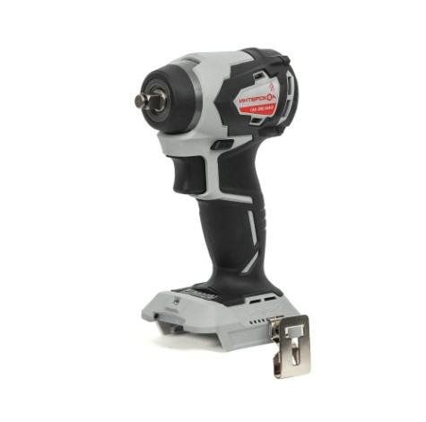 Гайковерт аккумуляторный ИНТЕРСКОЛ ГАУ-250/36ВЭ бесщеточный, ударный [863.0.0.70]