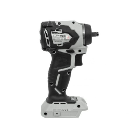 Гайковерт аккумуляторный ИНТЕРСКОЛ ГАУ-250/36ВЭ бесщеточный, ударный [863.0.0.70]