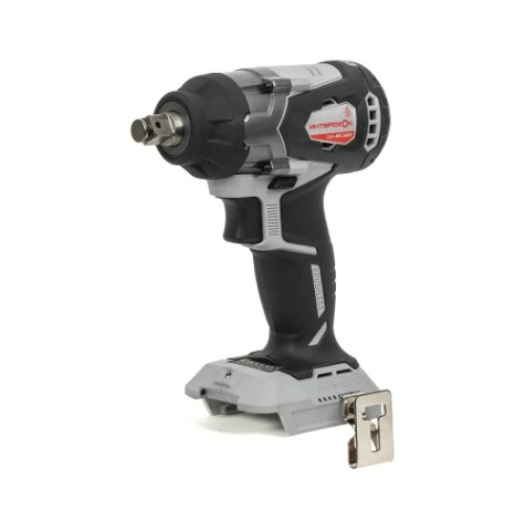 Гайковерт аккумуляторный ИНТЕРСКОЛ ГАУ-400/36ВЭ бесщеточный, ударный [859.0.0.70]