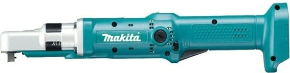 Гайковерт аккумуляторный MAKITA DFL 202 FZ угловой без АКБ и З/У [DFL202FZ]