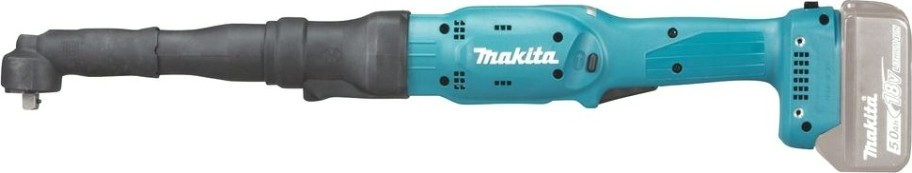 Гайковерт аккумуляторный MAKITA DFL 651 FZ угловой без АКБ и З/У [DFL651FZ]