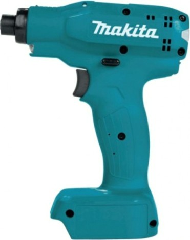 Гайковерт аккумуляторный MAKITA DFT 045 FMZ без АКБ и З/У [DFT045FMZ]