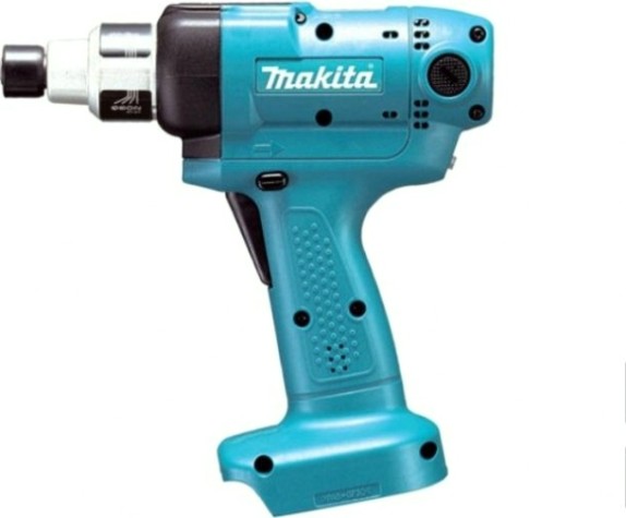 Гайковерт аккумуляторный MAKITA DFT 126 FZ без АКБ и З/У [DFT126FZ]