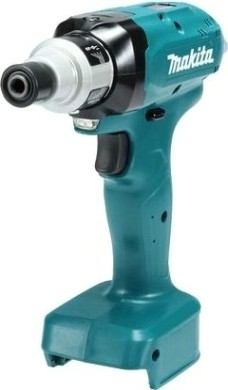 Гайковерт аккумуляторный MAKITA DFT127FMZ без АКБ и ЗУ