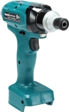 Гайковерт аккумуляторный MAKITA DFT127FMZ без АКБ и ЗУ