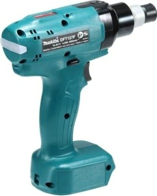 Гайковерт аккумуляторный MAKITA DFT127FMZ без АКБ и ЗУ