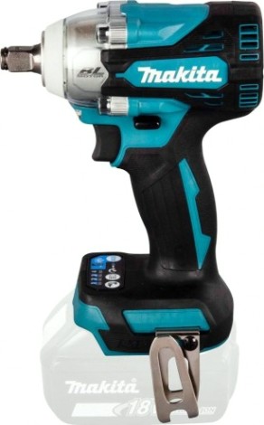 Гайковерт аккумуляторный MAKITA DTW 300 Z без АКБ и ЗУ [DTW300Z]