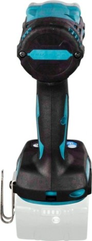 Гайковерт аккумуляторный MAKITA DTW 300 Z без АКБ и ЗУ [DTW300Z]