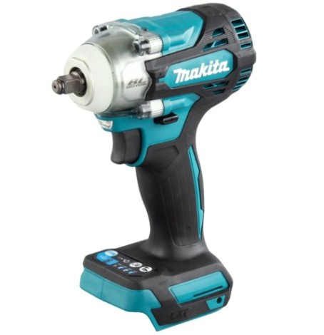Гайковерт аккумуляторный MAKITA DTW 302 Z без АКБ и ЗУ + сумка