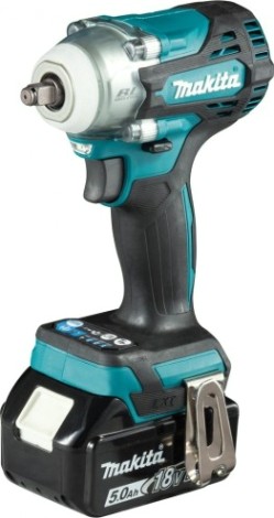 Гайковерт аккумуляторный MAKITA DTW302RTJ