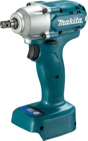 Гайковерт аккумуляторный MAKITA DTWA 070 Z ударный без АКБ и З/У [DTWA070Z]