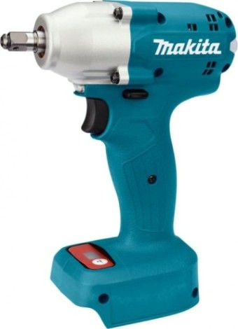 Гайковерт аккумуляторный MAKITA DTWA 100 Z ударный без АКБ и З/У [DTWA100Z]