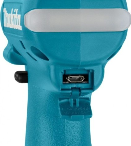 Гайковерт аккумуляторный MAKITA DTWA 100 Z ударный без АКБ и З/У [DTWA100Z]