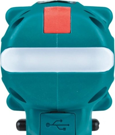 Гайковерт аккумуляторный MAKITA DTWA 100 Z ударный без АКБ и З/У [DTWA100Z]