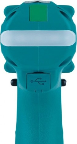 Гайковерт аккумуляторный MAKITA DTWA 190 Z ударный без АКБ и З/У [DTWA190Z]