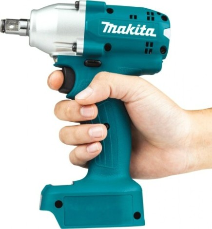 Гайковерт аккумуляторный MAKITA DTWA 190 Z ударный без АКБ и З/У [DTWA190Z]