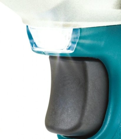 Гайковерт аккумуляторный MAKITA DTWA 190 Z ударный без АКБ и З/У [DTWA190Z]