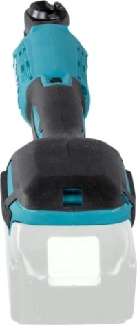 Гайковерт аккумуляторный MAKITA DWR 180 Z угловой, без АКБ и ЗУ [DWR180Z]