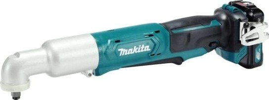 Гайковерт аккумуляторный MAKITA TL 065 DZ ударный без АКБ и ЗУ [TL065DZ]