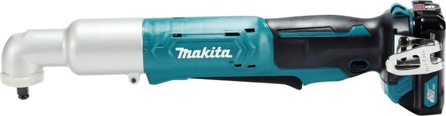 Гайковерт аккумуляторный MAKITA TL 065 DZ ударный без АКБ и ЗУ [TL065DZ]